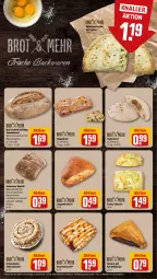 Gazetka promocyjna Rewe - Prospekte - Gazetka - ważna od 29.07 do 29.07.2023 - strona 15 - produkty: brot, brötchen, eis, Feigen, Fladenbrot, kakao, mit röstzwiebeln, röstzwiebeln, rum, saft, sesam, Tasche, Ti, toast, toasty, weck, weizenbrötchen, weizenmischbrot, zwiebel, zwiebeln