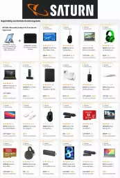 Gazetka promocyjna Saturn - Prospekte - Gazetka - ważna od 28.12 do 28.12.2021 - strona 1 - produkty: alexa, angebot, angebote, Apple, asus, devolo, festplatte, gaming maus, HDD, Headset, ipad, ipad air, latte, lenovo, mac, macbook, macbook air, Maus, microsd, microsdxc, ndk, Razer, rel, Samsung, samsung galaxy, sandisk, ssd, Surf, tablet, Ti, versandkostenfrei, VivoBook