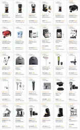 Gazetka promocyjna Saturn - Prospekte - Gazetka - ważna od 28.12 do 28.12.2021 - strona 12 - produkty: aqua, braun, coupon, delonghi, dusche, eis, epilierer, espresso, grill, KitchenAid, krups, küche, Küchen, ndk, nespresso, Philips, pizza, rasierer, reis, rel, rowenta, Saugroboter, senseo, Soda, sonicare, tefal, Ti, versandkostenfrei