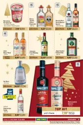 Gazetka promocyjna Metro - Food-Nonfood - Gazetka - ważna od 31.12 do 31.12.2024 - strona 19 - produkty: amaro, bacardi, bacardi rum, Becher, berentzen, coupon, eis, flasche, Germ, getränk, getränke, gin, gin mare, irish whiskey, jägermeister, jameson, kräuter, kräuterlikör, likör, lillet, Meister, Palette, rama, ramazzott, ramazzotti, rum, Sierra, sierra tequila, spirituosen, tequila, Ti, vodka, whiskey, zott