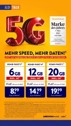 Gazetka promocyjna AldiSud - IN ZWEI WOCHEN - Gazetka - ważna od 13.01 do 13.01.2023 - strona 9 - produkty: aldi, aldi talk, auto, Bau, buch, decke, eis, Germ, gin, hardware, LG, medion, Rauch, ring, rwe, spee, Ti, usb