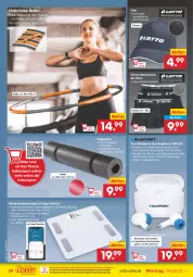Gazetka promocyjna Netto Marken-Discount - Filial-Angebote - Gazetka - ważna od 19.03 do 19.03.2022 - strona 24 - produkty: Analysewaage, auto, Bau, binden, Cap, dell, Draht, eis, Elan, elle, in-ear-kopfhörer, kopfhörer, Mode, ndk, Rana, reifen, reis, rel, retroshorts, rum, Schal, shorts, smartphone, Sport, telefon, Ti, tisch, usb, versandkostenfrei, Waage, Yo, Zelt