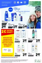 Gazetka promocyjna Metro - Starke Marken - Gazetka - ważna od 09.03 do 09.03.2022 - strona 8 - produkty: abholpreise, angebot, angebote, auto, beutel, body, bodylotion, creme, deo, deo roll-on, deospray, dove, dusche, eis, flasche, handcreme, Handseife, ilag, LG, Lotion, Metro, metro gastro, nivea, Palette, Rauch, reis, rezept, rezepte, roll-on, rwe, Seife, sofortrabatt, Ti, tisch