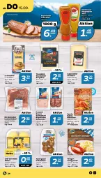 Gazetka promocyjna Netto - Woche 37 - Gazetka - ważna od 17.09 do 17.09.2022 - strona 24 - produkty: appenzeller, aufschnitt, Bergkäse, bier, dell, elle, fertiggericht, frikadellen, gewürz, händlmaier, Hausmacher, Käse, landschinken, leberkäs, leberkäse, mac, milch, ponnath, Rostocker, schinken, senf, Ti, Tirol Milch