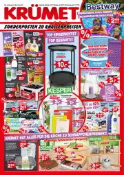 Gazetka promocyjna  - Prospekte - Gazetka - ważna od 11.07 do 11.07.2026 - strona 1 - produkty: angebot, angebote, Astra, Aufbewahrungsdose, backofen, Bad, bambus, beistelltisch, bier, body, bodylotion, cola, cookie, cookies, decke, Deckel, Eckregal, edelstahl, eis, elle, gin, kerze, knallerpreis, küche, Küchen, Lotion, lunchbox, mais, medinet, mikrowelle, milka, moskovskaya, nachtpflege, Ofen, orange, ouzo, pool, premium vodka, Q10, regal, reis, rwe, saft, Schal, Schale, schneidebrett, schoko, snack, sonderposten, Spezi, spülmaschinen, teller, Ti, tisch, Tüte, Vase, vodka, wein, windlicht