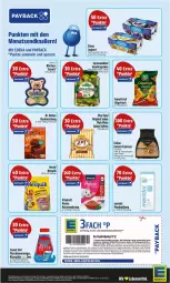 Gazetka promocyjna Edeka - Prospekte - Gazetka - ważna od 30.08 do 30.08.2025 - strona 2 - produkty: angebot, aufstrich, auto, backmischung, Becher, beutel, chips, chipsfrisch, classico, coupon, coupons, deka, deo, Dr. Oetker, erde, espresso, flasche, frucht, gewürz, Gewürzgurke, gewürzgurken, gin, gurke, gurken, honig, joghur, joghurt, joghurt nach, katzennahrung, klarspüler, kraft, lebensmittel, LG, maschinenreiniger, meridol, mundspülung, ndk, nesquik, payback, Rauch, reinert, reiniger, rwe, sahne, schoko, schokolade, schokoladen, somat, spreewaldhof, spülung, Ti, tisch, vita, vitakraft
