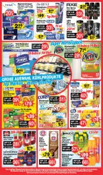 Gazetka promocyjna  - Prospekte - Gazetka - ważna od 29.03 do 29.03.2025 - strona 2 - produkty: aufstrich, Becher, bürste, deo, duschgel, frucht, fruchtaufstrich, küche, Küchen, küchenrolle, marmelade, nuss, papier, prinzen rolle, schoko, snack, Ti, zahnbürste