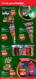 Gazetka promocyjna Thomas Philipps - Gazetka - ważna od 31.12 do 31.12.2024 - strona 5 - produkty: cin, cracker, ente, Feuerwerkssortiment, Jugendfeuerwerk, leine, Raketen, rel, rwe, Ti, uhr, wandhalterung