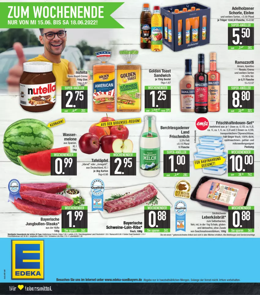 Aktueller Prospekt E Center - Angebote der Woche - von 13.06 bis 18.06.2022 - strona 20 - produkty: Ti