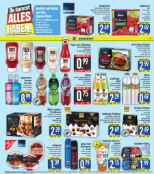 Gazetka promocyjna E Center - Angebote der Woche - Gazetka - ważna od 18.06 do 18.06.2022 - strona 17 - produkty: bier, eis, leine, reis, Ti