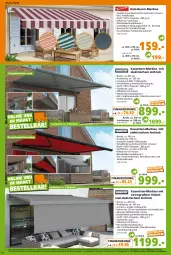 Gazetka promocyjna  - Prospekt für Globus Baumarkt  Achern - Gazetka - ważna od 03.09 do 03.09.2022 - strona 10 - produkty: Bank, Brei, eis, gsw, Mode, ndk, reis, Ti, uv-schutz, ZTE