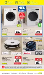 Gazetka promocyjna Lidl - Aktionsprospekt - Gazetka - ważna od 21.05 do 21.05.2022 - strona 29 - produkty: akku, auer, auto, bügel, Bügelstation, eis, elle, erde, korb, kraft, küche, ndk, Reinigung, reis, Ria, rum, silvercrest, Spektrum, Ti, tisch, Trockner, wärmepumpentrockner, waschmaschine