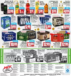 Gazetka promocyjna Hit - Prospekte - Gazetka - ważna od 24.12 do 24.12.2022 - strona 20 - produkty: adelholzener, Alwa, amecke, angebot, angebote, auer, Bad, Berger, bier, bitburger, braun, brause, Bundaberg, burger, coca-cola, cola, drink, drucker, eimer, eis, elle, Engel, fassbrause, fever-tree, fisch, flasche, flensburger, franziskaner, gerolsteine, gerolsteiner, getränk, getränke, glasflasche, Holz, jever, kerze, lack, Lübecker, mineralwasser, Mineralwasser Classic, monster, natur, pils, pilsner, pilsner urquell, radeberger, Rauch, reis, rel, rheinfels quelle, säfte, schweppes, steiner, tee, Ti, tyskie, uhr, volvic, warsteiner, wasser, weissbier, ZTE