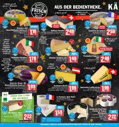 Gazetka promocyjna Hit - Prospekte - Gazetka - ważna od 24.12 do 24.12.2022 - strona 6 - produkty: appenzeller, auer, Bau, Bauer, Beemster, Bergkäse, bio, blume, blumen, Blüte, cambozola, deutscher weichkäse, eis, elle, französischer weichkäse, gouda, halbfester schnittkäse, hartkäse, Heu, heumilch, holländischer schnittkäse, honig, italienischer hartkäse, Jura, karamell, Käse, Le Rustique, LG, mac, milch, natur, österreichischer schnittkäse, parmigiano, parmigiano reggiano, pasta, rebell, reggiano, reis, rel, schnittkäse, schweizer schnittkäse, Ti, Trüffel, weichkäse, weidemilch, ZTE