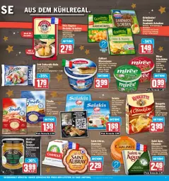 Gazetka promocyjna Hit - Prospekte - Gazetka - ważna od 24.12 do 24.12.2022 - strona 7 - produkty: albray, aus dem kühlregal, avocado, Becher, braten, chaumes, chavroux, eis, feta, finello, frischkäse, galbani, grünländer, halbfester schnittkäse, hochland, Käse, kirsch, kühlregal, mascarpone, milch, miree, Ofen, Ofenkäse, regal, reis, rel, rouge, rougette, Saint Agur, saint albray, salakis, salat, sandwich, sandwich-scheiben, sauce, saucen, schafskäse, Schmelzkäse, schnittkäse, senf, Ti, weichkäse, zott, zottarella, ZTE