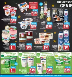 Gazetka promocyjna Hit - Prospekte - Gazetka - ważna od 24.12 do 24.12.2022 - strona 8 - produkty: almighur, almighurt, alpro, andechser natur, apfel, bärenmarke, Becher, bio, creme, dessert, drink, drinks, ehrmann, ehrmann almighurt, eis, flasche, frische milch, grütze, hafer, Haferdrink, joghur, joghurt, jogurt, karamell, mascarpone, milch, monte, Müller, natur, pistazien, pudding, quark, rama, rama cremefine, reis, sahne, Sahnejoghurt, sauce, schlagsahne, schoko, schokolade, schokoladen, Skyr, soja, speisequark, Sylter, Ti, vanille, zott, Zott Monte, ZTE, zucker