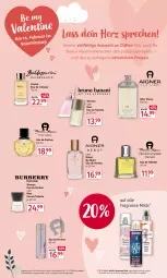 Gazetka promocyjna Rossmann - Prospekte - Gazetka - ważna od 06.04 do 06.04.2025 - strona 7 - produkty: after shave, angebot, angebote, Eau de parfum, eau de toilette, eau de toilette 50 ml, eis, parfum, reis, Ti, wedel