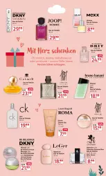 Gazetka promocyjna Rossmann - Prospekte - Gazetka - ważna od 06.04 do 06.04.2025 - strona 8 - produkty: after shave, Burberry, Eau de parfum, eau de parfum 50 ml, eau de toilette, eau de toilette 100 ml, eau de toilette 30 ml, eau de toilette 50 ml, natur, parfum