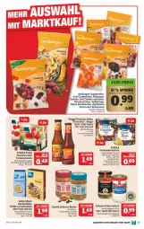 Gazetka promocyjna Marktkauf - Prospekt - Gazetka - ważna od 08.05 do 08.05.2021 - strona 23 - produkty: apfel, aprikose, aprikosen, Artischocken, banane, bananen, beere, beeren, Berger, bohne, bohnen, butter, chips, cranberries, curry, currywurst, Datteln, deka, edeka italia, erbsen, erdnuss, Gemüsekonserve, hafer, haferfleks, kichererbsen, kidney, kidney bohnen, kissen, kölln, korn, maggi, mais, meerrettich, müsli, nuss, pflaume, pflaumen, Rettich, ring, Salsa, sauce, schamel, seeberger, senf, texicana, Texicana Salsa, Ti, tisch, tomate, tomaten, tomatenmark, wein, wurst, zentis