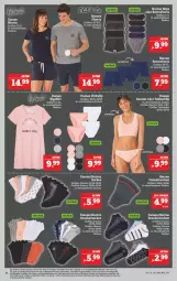 Gazetka promocyjna Marktkauf - Prospekt - Gazetka - ważna od 08.05 do 08.05.2021 - strona 36 - produkty: eis, Freizeitsocken, kleid, Kleidung, reis, retroshorts, schuhe, shorts, shorty, slip, slips, sneaker, sneakersocken, socken, Sport, Stier, Taillenslip, Ti