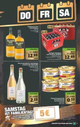 Gazetka promocyjna Marktkauf - Prospekt - Gazetka - ważna od 08.05 do 08.05.2021 - strona 39 - produkty: alkohol, aprikose, buch, cocktail, coupon, eis, ente, flasche, gourmet gold, guthabenkarte, gutschein, Handy, irish whiskey, katzennahrung, kraft, LG, milch, pfirsich, purina, reis, Sushi, tee, telefon, Ti, tullamore, whiskey