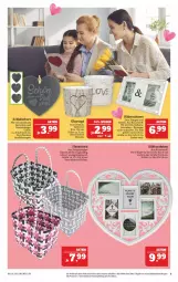 Gazetka promocyjna Marktkauf - Prospekt - Gazetka - ważna od 08.05 do 08.05.2021 - strona 9 - produkty: Anhänger, batterie, batterien, bilderrahmen, dell, eis, elle, korb, leds, Mode, reis, teller, Ti, wasser