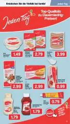 Gazetka promocyjna Famila - Prospekte - Gazetka - ważna od 27.04 do 27.04.2024 - strona 13 - produkty: aioli, auer, Berger, bratwurst, burger, butter, creme, decke, eis, flasche, gin, grill, ketchup, knoblauch, Knoblauchcreme, mayonnaise, nürnberger, reis, rostbratwurst, Schal, Schale, senf, Ti, toast, tomate, tomaten, tomatenketchup, wurst, Yo