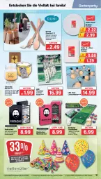 Gazetka promocyjna Famila - Prospekte - Gazetka - ważna od 27.04 do 27.04.2024 - strona 31 - produkty: Abba, ball, Bau, Becher, besteck, bio, decke, Deckel, eis, elle, flasche, Fußball, Garten, geschirr, Gläser, kerze, Kette, lichterkette, reis, tee, Teelicht, teelichte, teller, Ti, tisch, Trinkhalme