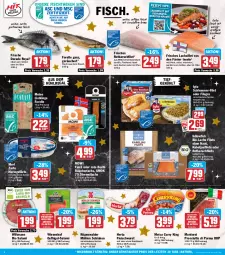 Gazetka promocyjna Hit - Wochenprospekt - Gazetka - ważna od 27.12 do 27.12.2025 - strona 8 - produkty: aqua, aus dem kühlregal, Becher, bio, curry, Dorade, dorade royal, eis, elle, filegro, filet, filets, fisch, Fisch und Meeresfrüchte, fische, Fischer, fischtheke, fleisch, fleischwurst, followfish, forelle, frischfisch, früchte, Geflügel, grill, hering, Herings, heringsfilets, herta, ideal zum grillen, iglo, kabeljaufilet, knoblauch, kräuter, kühlregal, lachs, lachsfilet, mac, meeresfrüchte, meica, merl, mit oder ohne knoblauch, montorsi, mühlen schinken, natur, nuss, Ofen, prosciutto, Prosciutto di Parma, Rauch, Räucherlachs, regal, reis, rel, ring, Rotbarsch, rotbarschfilet, rügenwalder, rügenwalder mühle, saft, salami, Schere, schinken, schlemmer-filet, Ti, wiesenhof, wiltmann, wurst, ZTE