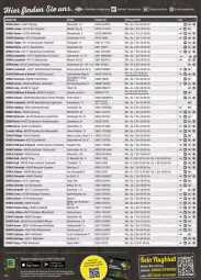 Gazetka promocyjna Edeka - Prospekte - Gazetka - ważna od 15.06 do 15.06.2024 - strona 35 - produkty: arla, arlo, auer, Bau, burger, chia, decke, deka, Duck, eis, elle, ente, fisch, frischfisch, Hartmann, Heu, Kaiser, Kühne, lorenz, mandel, Rana, reis, rel, Ria, ring, rwe, Schere, stuhl, telefon, Ti, uhr