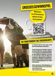 Gazetka promocyjna Edeka - Prospekte - Gazetka - ważna od 15.06 do 15.06.2024 - strona 37 - produkty: auto, deka, eis, mac, Ti, tisch