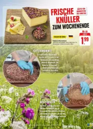 Gazetka promocyjna Edeka - Prospekte - Gazetka - ważna od 15.06 do 15.06.2024 - strona 7 - produkty: blume, blumen, Blüte, deutscher schnittkäse, eis, erde, Käse, LG, Mantel, rind, schnittkäse