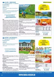 Gazetka promocyjna Edeka - Prospekte - Gazetka - ważna od 15.06 do 15.06.2024 - strona 73 - produkty: asti, axe, Bad, Brei, brunnen, bsf, buch, dusche, eis, Elan, Fahrrad, fanta, Garten, Gesundheit, innenpool, Kamin, Kinder, kräuter, küche, Küchen, kurtaxe, lamm, LG, mab, natur, Ofen, pool, rama, reis, reiseveranstalter, rezept, rum, schreibtisch, Sport, steinofen, telefon, Ti, tisch, uhr, wein, Whirlpool, Yo, ZTE