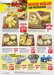 Gazetka promocyjna Edeka - Prospekte - Gazetka - ważna od 15.06 do 15.06.2024 - strona 8 - produkty: Alpenhain, Becher, Bergkäse, blume, blumen, burlander, camembert, camembert creme, creme, deutscher schnittkäse, eis, emmentaler, feta, frischkäse, gin, hartkäse, Käse, lebensmittel, LG, mac, Mantel, milch, milram, nuss, obazda, philadelphia, reis, rel, schafskäse, schnittkäse, schweizer hartkäse, Ti, wein, zott, zottarella, ZTE