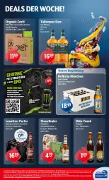 Gazetka promocyjna Getraenke Hoffmann - Prospekte - Gazetka - ważna od 17.08 do 17.08.2024 - strona 8 - produkty: abholpreise, alkohol, asti, aust, bag-in-box, bier, clausthaler, eis, elle, flasche, getränk, getränke, gewinnspiel, honig, irish whiskey, kirsch, Organic Craft, reis, Spiele, tempranillo, Ti, tullamore, tullamore dew, whiskey