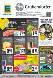 Gazetka promocyjna E Center - Angebote der Woche - Gazetka - ważna od 16.09 do 16.09.2023 - strona 1 - produkty: angebot, angebote, bohne, bohnen, bohnenkaffee, braten, dallmayr, dallmayr prodomo, decke, deka, eis, ente, erde, frischkäse, gemahlener bohnenkaffee, gouda, gouda jung, holländischer schnittkäse, K2, kaffee, Käse, kerrygold, lebensmittel, LG, mac, prodomo, red bull, reis, Schal, Schale, schinken, schinkenschnitzel, schnittkäse, schnitzel, tafeltrauben, tee, telefon, Ti, trauben, Tüte, uhr, ZTE