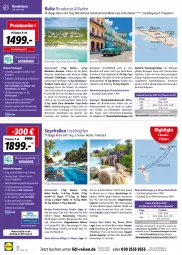 Gazetka promocyjna Lidl - Themenflyer Dezember 2021 - Gazetka - ważna od 12.02 do 12.02.2022 - strona 12 - produkty: Armband, auer, axe, Bad, bestpreis, Brei, buch, Cien, decke, dusche, eier, eis, elle, erde, Fahrrad, Garten, gin, inklusivleistungen, kurtaxe, LG, mac, pool, reis, reiseveranstalter, reiseverlauf, rezept, Ria, rum, snack, Ti, uhr, Yo