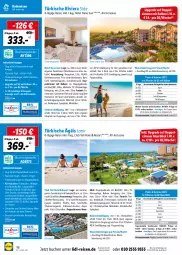 Gazetka promocyjna Lidl - Themenflyer Dezember 2021 - Gazetka - ważna od 12.02 do 12.02.2022 - strona 16 - produkty: alkohol, alkoholische getränke, aqua, Armband, Bad, ball, bestpreis, buch, eier, eis, elle, ente, flasche, Gesichtsmaske, getränk, getränke, inklusivleistungen, kaffee, Kinder, Kinderpool, kuchen, leine, LG, Maske, obst, pool, pril, reis, reiseveranstalter, rezept, snack, snacks, Spiele, Sport, teller, Ti, uhr, wasser, wasserrutsche, wein, zimmerbeispiel
