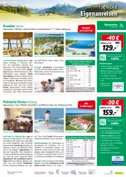 Gazetka promocyjna Lidl - Themenflyer Dezember 2021 - Gazetka - ważna od 12.02 do 12.02.2022 - strona 21 - produkty: aqua, axe, Bad, bestpreis, bett, Betten, buch, dusche, eis, elle, Fahrrad, handtücher, inklusivleistungen, Kinder, küche, mikrowelle, pool, Reinigung, reis, reiseveranstalter, rezept, ring, schlafzimmer, telefon, Ti, tücher, wasser, wellnessbereich, Whirlpool, Yo, zimmerbeispiel