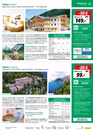 Gazetka promocyjna Lidl - Themenflyer Dezember 2021 - Gazetka - ważna od 12.02 do 12.02.2022 - strona 23 - produkty: aust, axe, Bad, Berger, bestpreis, bett, bio, buch, dusche, eis, elle, Fahrrad, flasche, Garten, Holz, inklusivleistungen, italien gardasee, Kinder, kurtaxe, leine, pool, reis, reiseveranstalter, rezept, ring, salat, sattel, Stier, telefon, Ti, Tiere, uhr, wasser, wein, Whirlpool, zimmerbeispiel