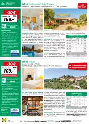 Gazetka promocyjna Lidl - Themenflyer Dezember 2021 - Gazetka - ważna od 12.02 do 12.02.2022 - strona 24 - produkty: auer, aust, axe, Bad, ball, bestpreis, bett, bettwäsche, buch, dusche, eier, eis, Garten, gin, inklusivleistungen, Kinder, Kinderbett, kurtaxe, Liege, monte, Persona, pool, Reinigung, reis, reiseveranstalter, rezept, Ria, ring, rum, schlafzimmer, sonnenliege, Stier, Ti, Tiere, tuc, uhr, wasser, weck, wein, wellnessbereich, zimmerbeispiel