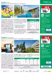 Gazetka promocyjna Lidl - Themenflyer Dezember 2021 - Gazetka - ważna od 12.02 do 12.02.2022 - strona 25 - produkty: aust, axe, Bad, bestpreis, bett, bier, buch, cola, dusche, eis, fisch, fische, Fischer, Garten, getränk, harman, inklusivleistungen, Kinder, kurtaxe, leine, pool, reis, reiseveranstalter, rezept, Ria, saft, salz, Stier, tee, telefon, Ti, Tiere, tisch, Vegeta, wasser, wein, zimmerbeispiel