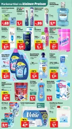 Gazetka promocyjna Thomas Philipps - Gazetka - ważna od 07.02 do 07.02.2026 - strona 10 - produkty: Augenmaske, auto, blend-a-med, bürste, Cap, creme, deo, deospray, Dr. Best, duschgel, eis, elle, febreze, Fleckenentferner, Hobby, Kinder, klarspüler, kräuter, Kuschelweich, leine, listerine, Maske, mint, mundspülung, nivea, oral-b, oxi action, pantene, papier, reis, salz, shampoo, somat, spee, Spezi, spülmaschinen, spülmaschinentabs, spülung, Textilerfrischer, Ti, toilettenpapier, vanish, vanish oxi action, waschmittel, wasser, weichspüler, zahnbürste, zahncreme