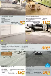 Gazetka promocyjna  - Gazetka - ważna od 14.12 do 14.12.2024 - strona 10 - produkty: asus, eis, Holz, laminat, laminatboden, landhausdiele, latte, reis, Schal, senf, Ti, vinylboden, wasser