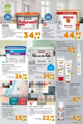 Gazetka promocyjna  - Gazetka - ważna od 14.12 do 14.12.2024 - strona 9 - produkty: braun, brie, creme, eimer, eis, elle, ente, HP, innenfarbe, kraft, lack, Lacke, leine, rwe, schoko, schokolade, schokoladen, Streichputz, Ti, usb, wasser