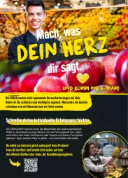 Gazetka promocyjna Edeka - Angebote der Woche - Gazetka - ważna od 14.10 do 14.10.2023 - strona 35 - produkty: angebot, angebote, deka, elle, kraft, LG, Ti, usb, WICK