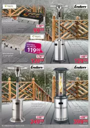 Gazetka promocyjna Selgros - Vorschau:
            Nonfood - Gazetka - ważna od 31.12 do 31.12.2021 - strona 16 - produkty: Behälter, edelstahl, eis, grill, grillfläche, grillrost, lamm, paneel, pfanne, piezo-zündung, schlauch, Ti, tisch