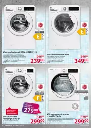 Gazetka promocyjna Selgros - Vorschau:
Nonfood - Gazetka - ważna od 31.12 do 31.12.2021 - strona 20 - produkty: aldi, auto, elle, hoover, Spezi, Ti, Trockner, wärmepumpentrockner, waschtrockner, waschvollautomat, wolle