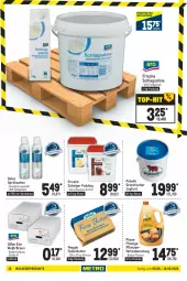Gazetka promocyjna Metro - GastroJournal - Gazetka - ważna od 18.05 do 18.05.2022 - strona 12 - produkty: braun, butter, eier, eimer, eis, flasche, frischli, Griechischer Joghurt, joghur, joghurt, meggle, molkereiprodukte, pflanze, pflanzen, Pflanzenfett, pudding, reis, sahne, schlagsahne, Ti