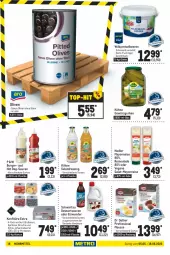 Gazetka promocyjna Metro - GastroJournal - Gazetka - ważna od 18.05 do 18.05.2022 - strona 16 - produkty: aprikose, beere, beeren, burger, dessert, desserts, dessertsauce, Dr. Oetker, dressing, eimer, eis, erdbeere, flasche, frucht, gewürz, Gewürzgurke, gewürzgurken, gurke, gurken, himbeer, himbeere, hot dog, johannisbeere, kirsch, kirsche, konfitüre, konfitüre extra, Kühne, mac, mayonnaise, mousse, nadler, olive, oliven, reis, remoulade, Ria, salat, salatdressing, sauce, saucen, Schwartau, Ti, Wild, Yo